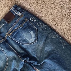 Armani Exchange Jeans